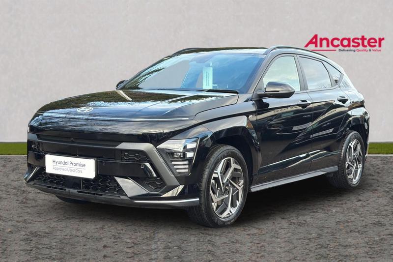 Used Hyundai KONA 2025 for sale - 77254336: Photo 7