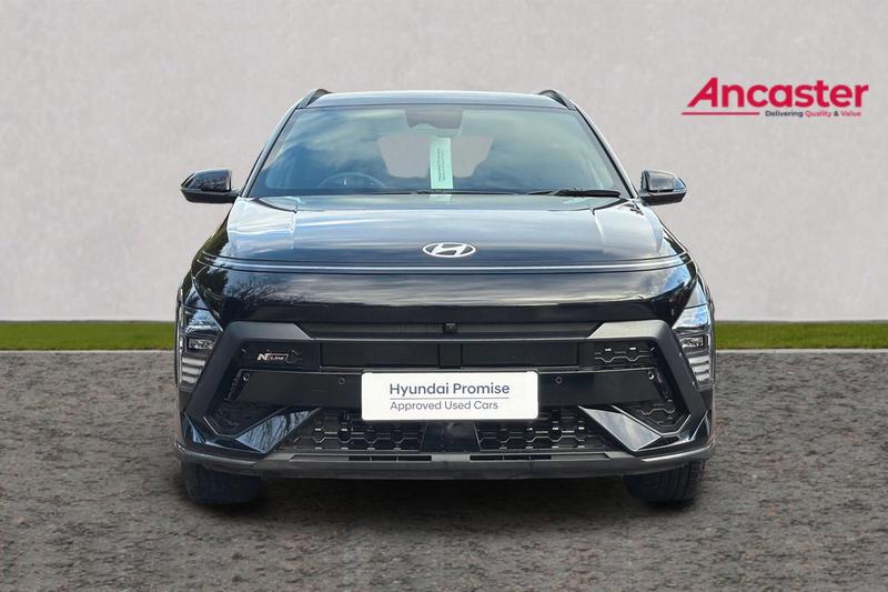 Used Hyundai KONA 2025 for sale - 77254336: Photo 8