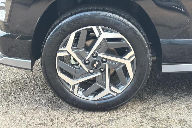 Used Hyundai KONA 2025 for sale - 77254336: Photo 9