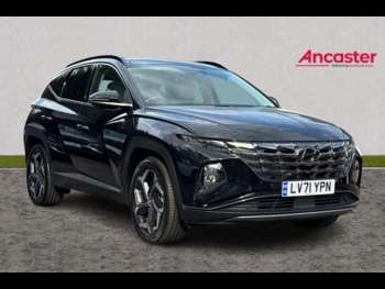 2021 - 1.6 TGDi Hybrid 230 Ultimate 5dr 2WD Auto Automatic