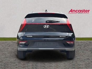 Used Hyundai BAYON 2026 for sale - 79177351: Photo