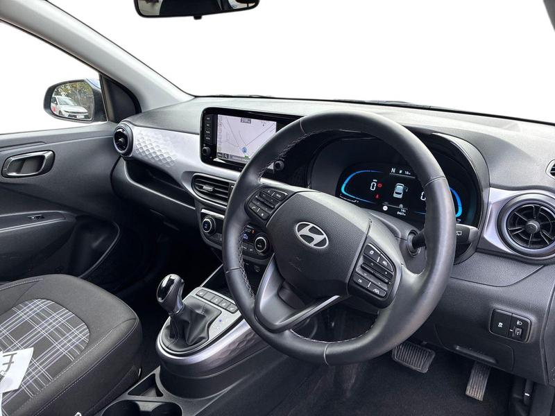 Used Hyundai i10 2025 for sale - 78215535: Photo 11