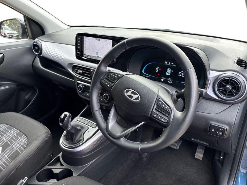 Used Hyundai i10 2025 for sale - 78215535: Photo 12