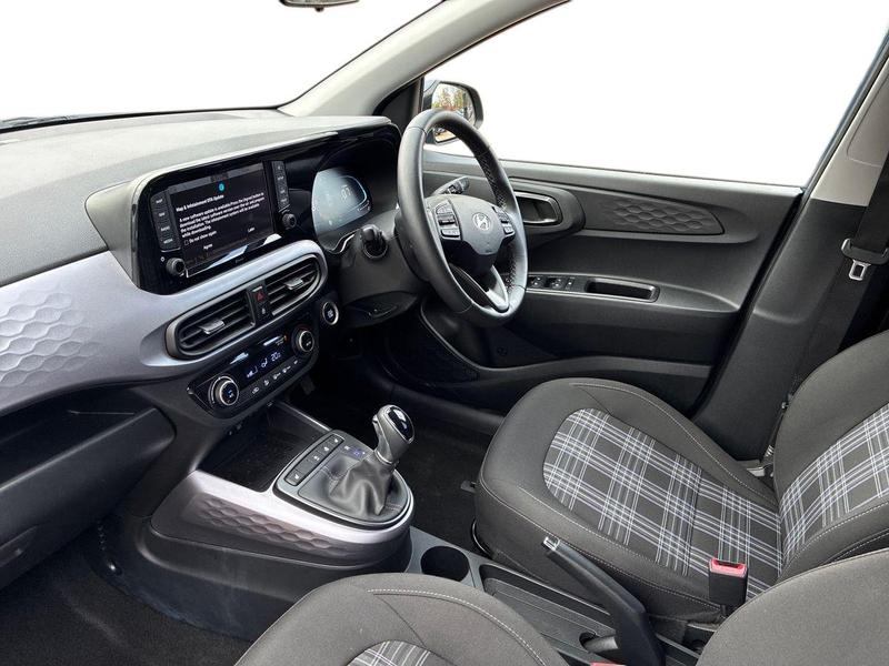 Used Hyundai i10 2025 for sale - 78215535: Photo 13