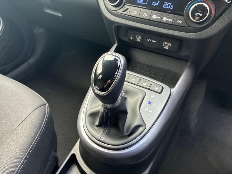 Used Hyundai i10 2025 for sale - 78215535: Photo 14