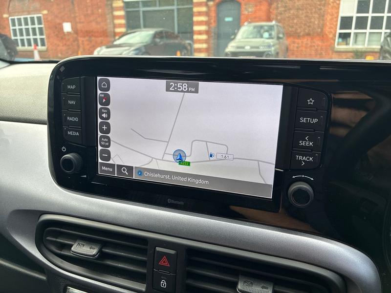 Used Hyundai i10 2025 for sale - 78215535: Photo 18