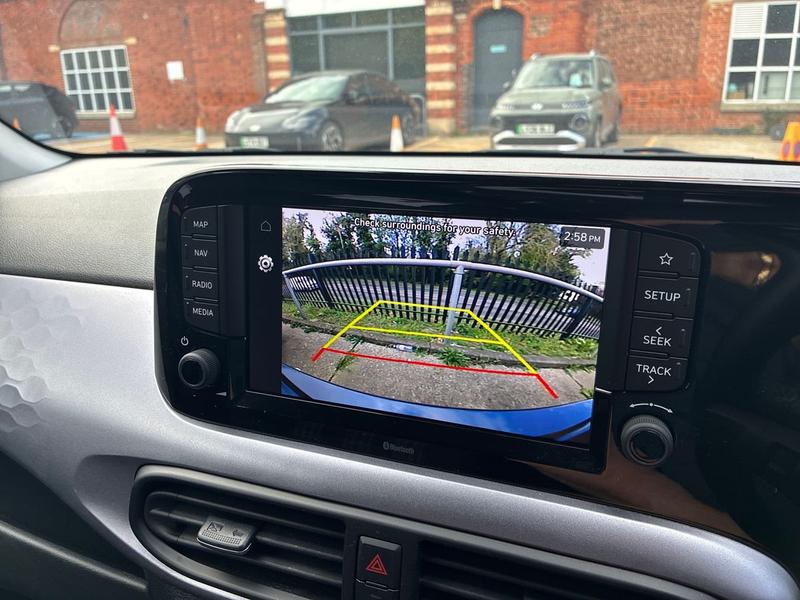 Used Hyundai i10 2025 for sale - 78215535: Photo 19