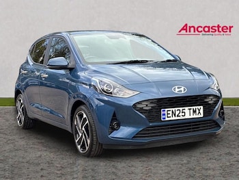 Used Hyundai i10 undefined for sale - 78215535: Photo