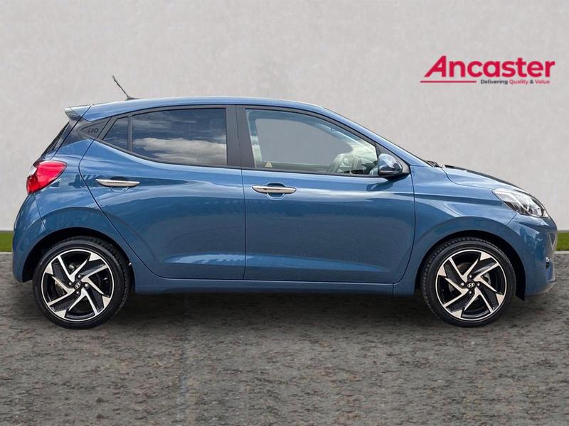 Used Hyundai i10 2025 for sale - 78215535: Photo 2