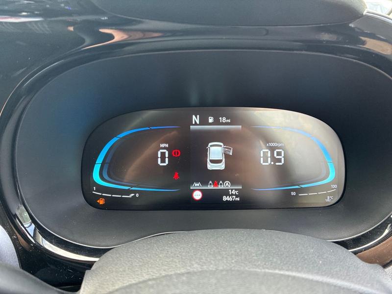 Used Hyundai i10 2025 for sale - 78215535: Photo 20