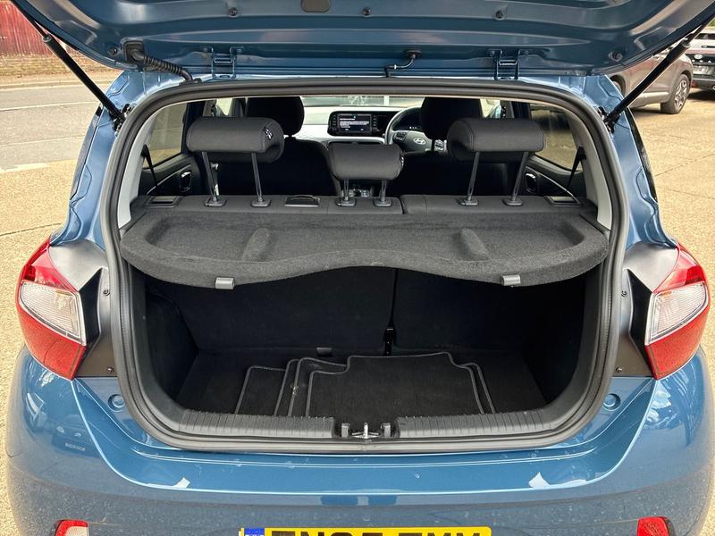 Used Hyundai i10 2025 for sale - 78215535: Photo 24