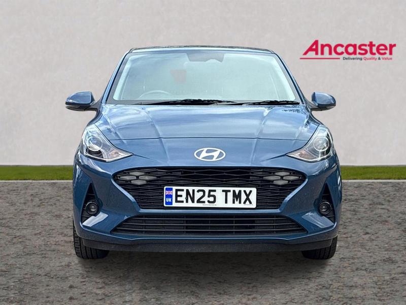 Used Hyundai i10 2025 for sale - 78215535: Photo 8