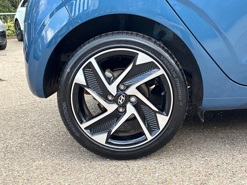 Used Hyundai i10 2025 for sale - 78215535: Photo 9