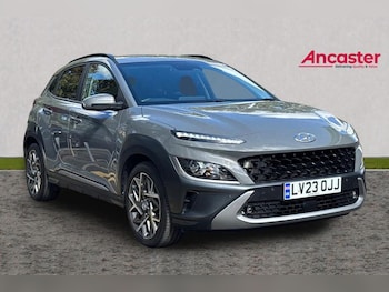 2023 - 1.6 GDi Hybrid Premium 5dr DCT Automatic