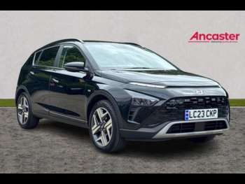 2023 - 1.0 TGDi [120] 48V MHEV Premium 5dr DCT Automatic