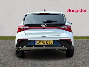 Used Hyundai i20 2026 for sale - 78529833: Photo