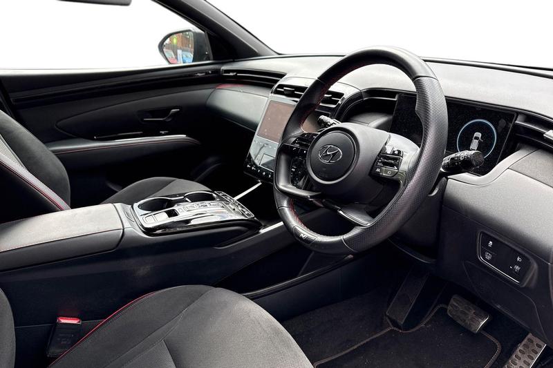 Used Hyundai TUCSON 2022 for sale - 76114601: Photo 10
