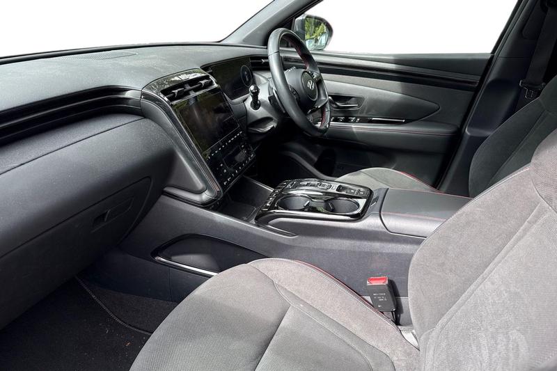 Used Hyundai TUCSON 2022 for sale - 76114601: Photo 13