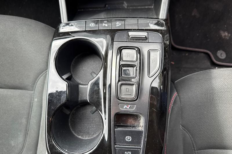 Used Hyundai TUCSON 2022 for sale - 76114601: Photo 14