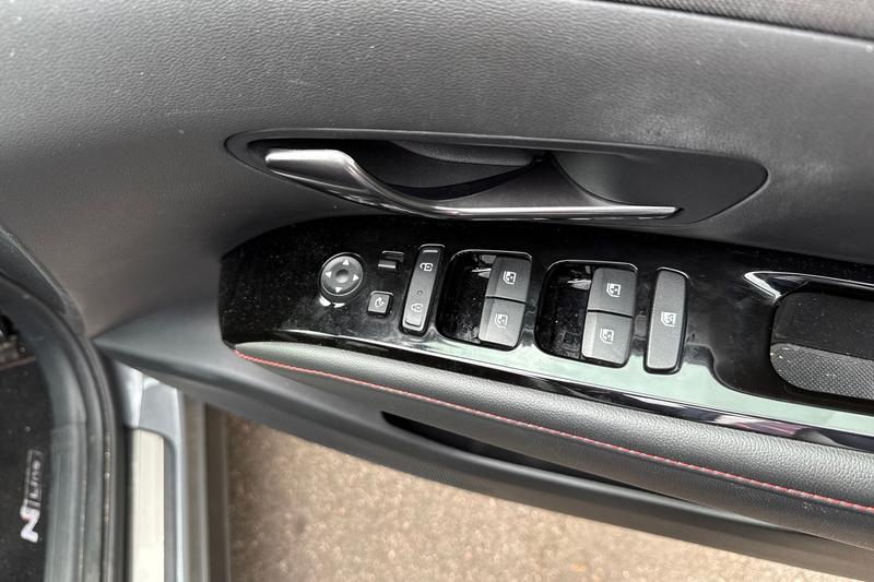 Used Hyundai TUCSON 2022 for sale - 76114601: Photo 16