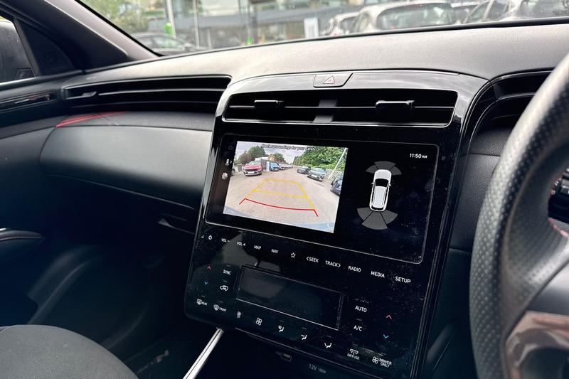 Used Hyundai TUCSON 2022 for sale - 76114601: Photo 19