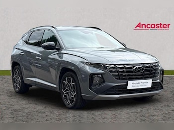 Hyundai - TUCSON