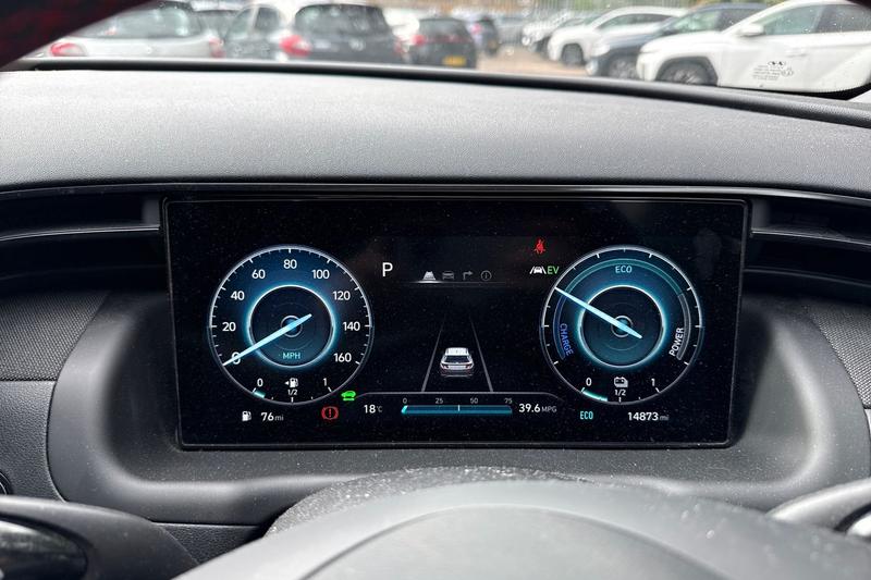 Used Hyundai TUCSON 2022 for sale - 76114601: Photo 20