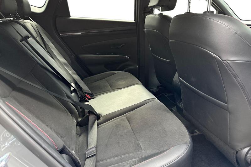 Used Hyundai TUCSON 2022 for sale - 76114601: Photo 23