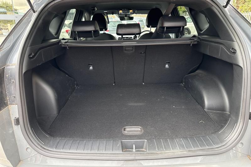 Used Hyundai TUCSON 2022 for sale - 76114601: Photo 24