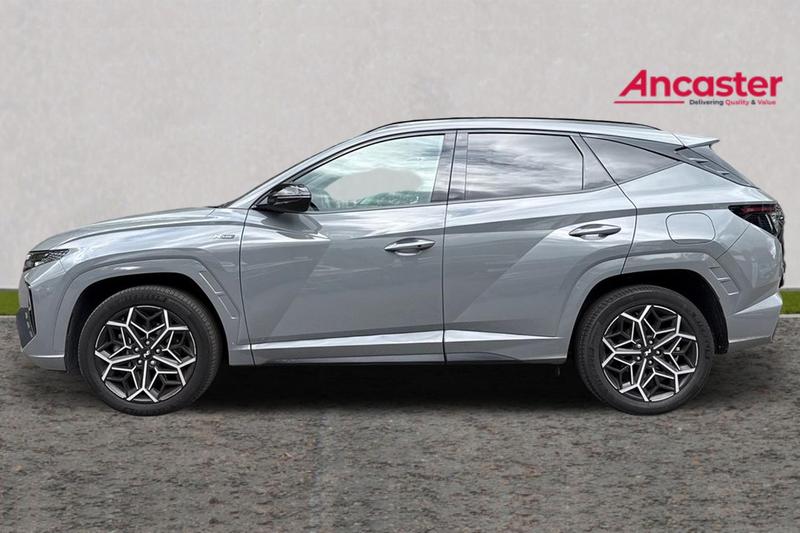 Used Hyundai TUCSON 2022 for sale - 76114601: Photo 6