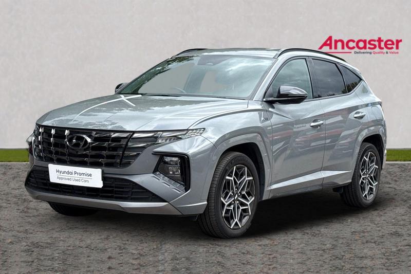 Used Hyundai TUCSON 2022 for sale - 76114601: Photo 7
