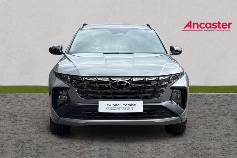 Used Hyundai TUCSON 2022 for sale - 76114601: Photo 8