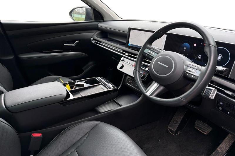 Used Hyundai TUCSON 2025 for sale - 78180383: Photo 10