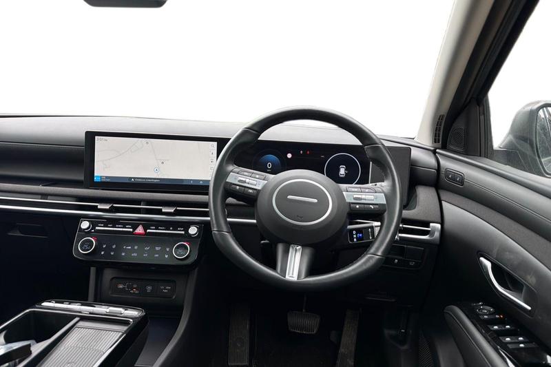 Used Hyundai TUCSON 2025 for sale - 78180383: Photo 11