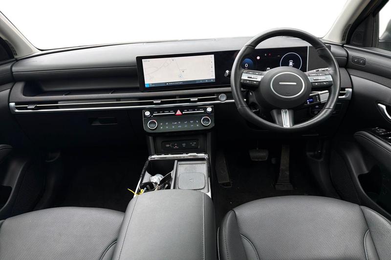 Used Hyundai TUCSON 2025 for sale - 78180383: Photo 12