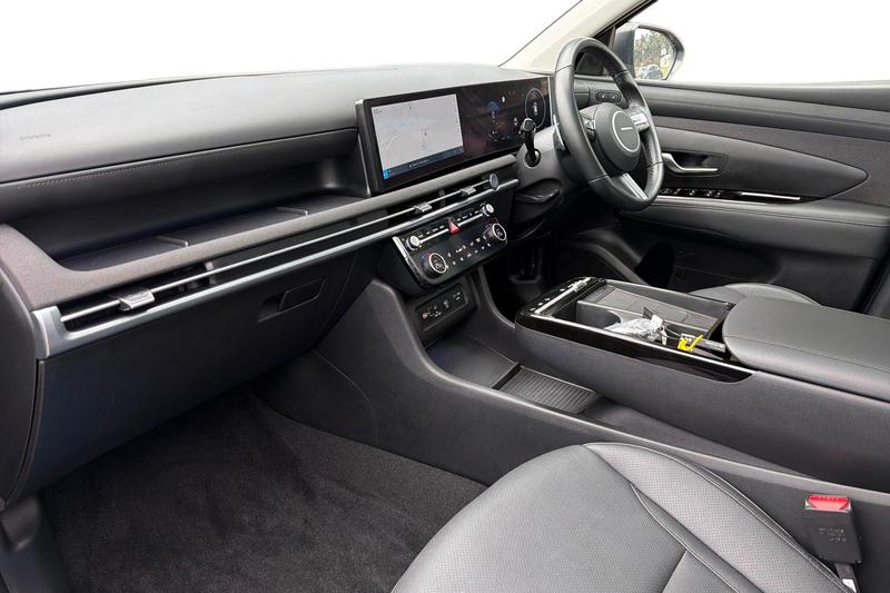 Used Hyundai TUCSON 2025 for sale - 78180383: Photo 13