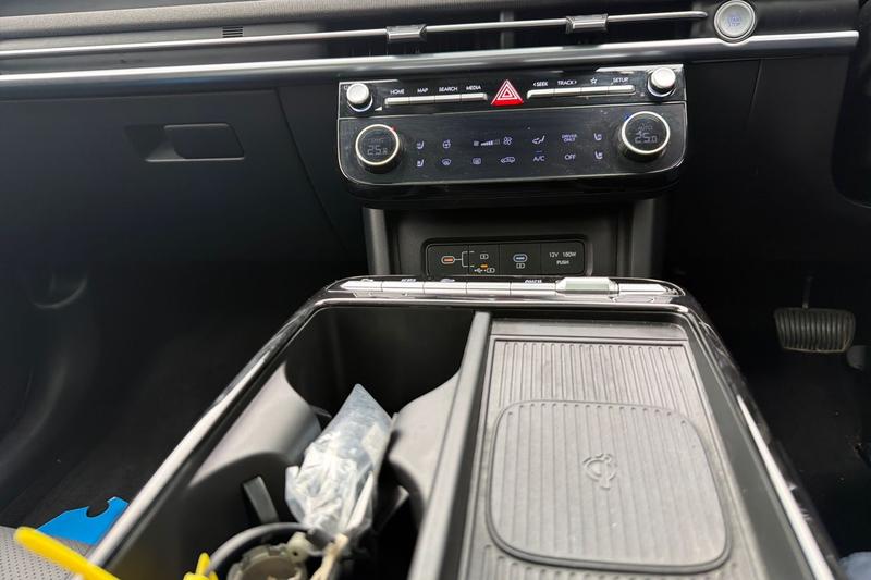 Used Hyundai TUCSON 2025 for sale - 78180383: Photo 14