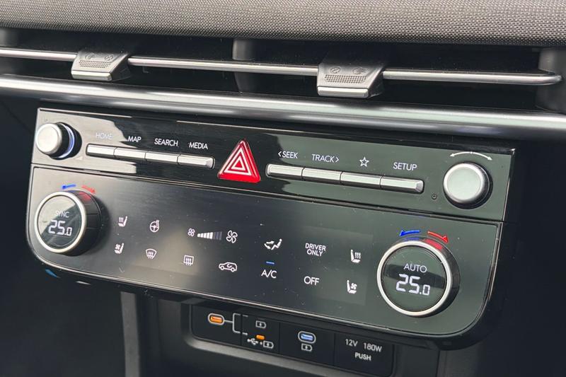 Used Hyundai TUCSON 2025 for sale - 78180383: Photo 15