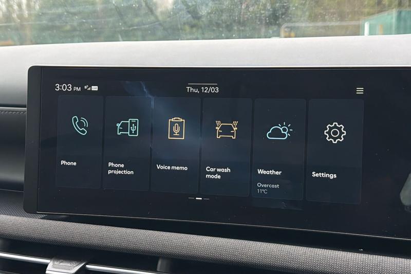 Used Hyundai TUCSON 2025 for sale - 78180383: Photo 17