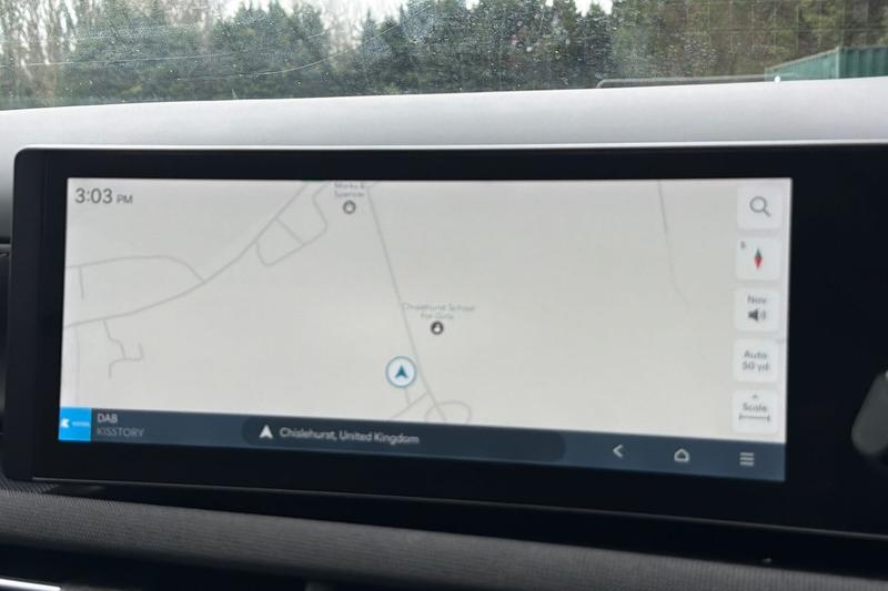 Used Hyundai TUCSON 2025 for sale - 78180383: Photo 18