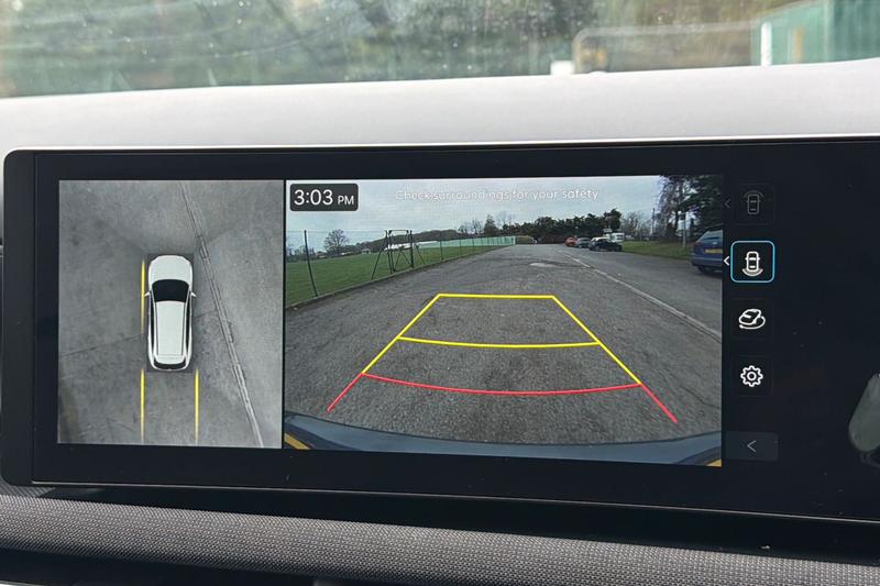 Used Hyundai TUCSON 2025 for sale - 78180383: Photo 19