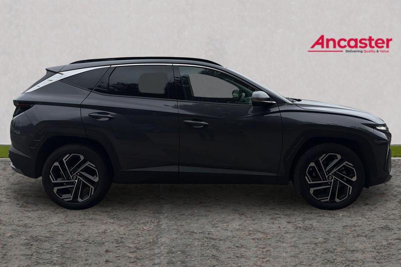 Used Hyundai TUCSON 2025 for sale - 78180383: Photo 2