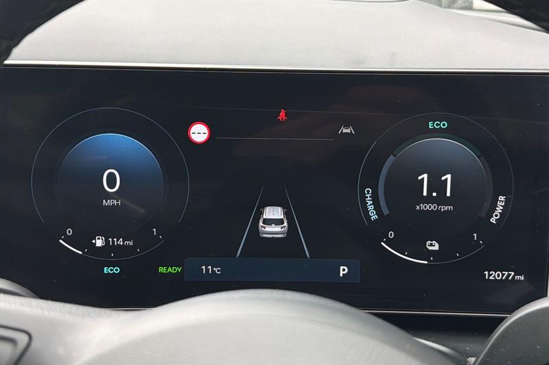 Used Hyundai TUCSON 2025 for sale - 78180383: Photo 20