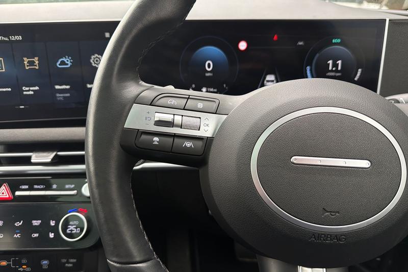 Used Hyundai TUCSON 2025 for sale - 78180383: Photo 21