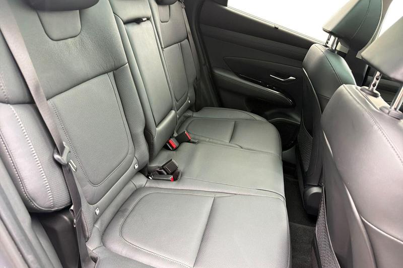 Used Hyundai TUCSON 2025 for sale - 78180383: Photo 23