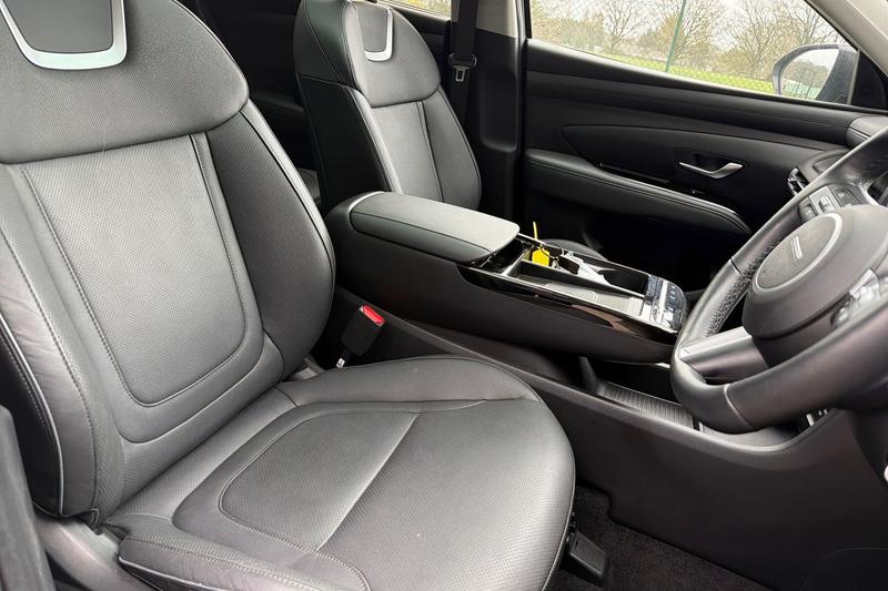 Used Hyundai TUCSON 2025 for sale - 78180383: Photo 25