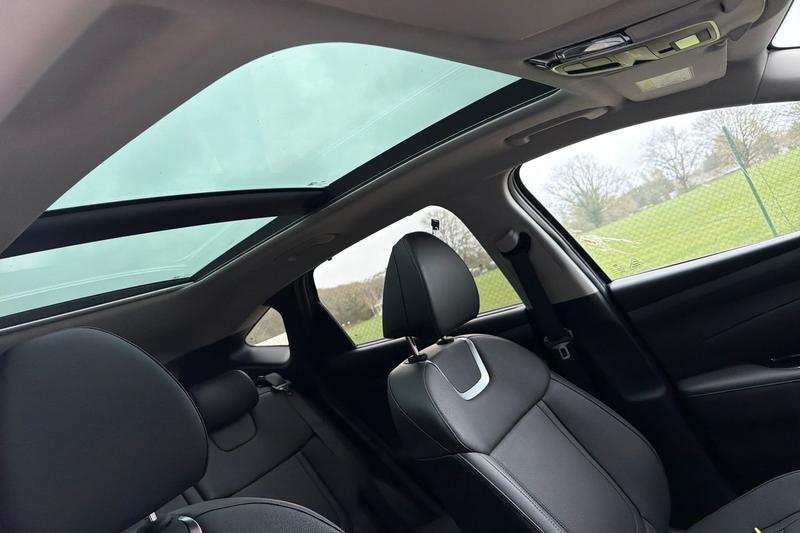 Used Hyundai TUCSON 2025 for sale - 78180383: Photo 28