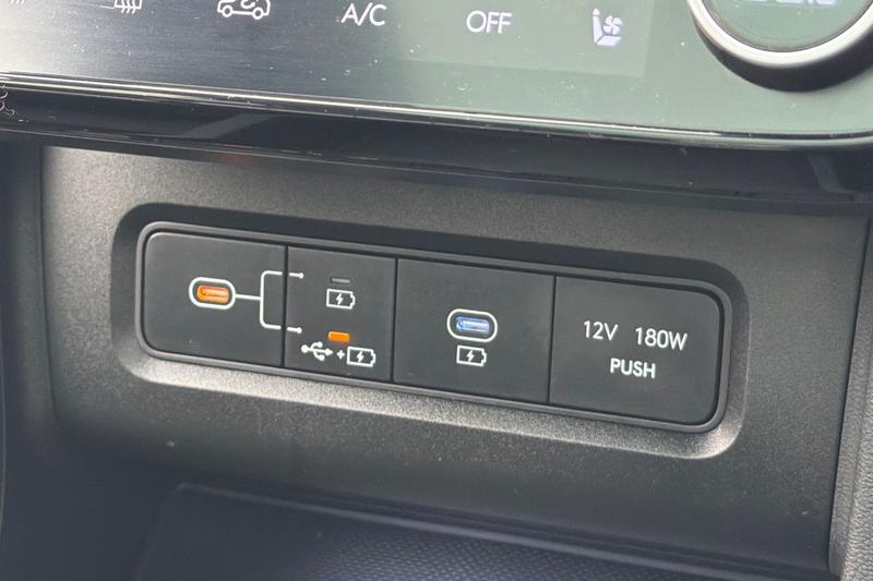 Used Hyundai TUCSON 2025 for sale - 78180383: Photo 33