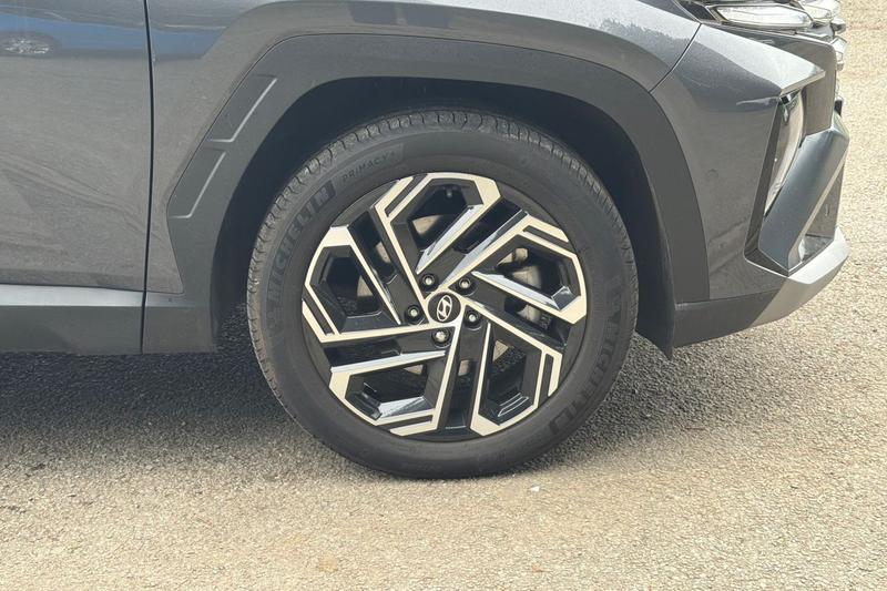 Used Hyundai TUCSON 2025 for sale - 78180383: Photo 9