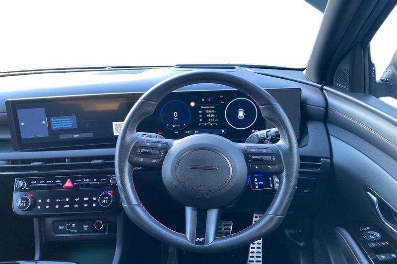 Used Hyundai TUCSON 2024 for sale - 77198977: Photo 11